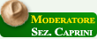 Sez. Caprini