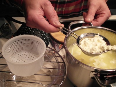 Vado di colino. Con la spannarola avrei perso molta roba / ESL Infuscell.JPG ESL Infuscell.JPG