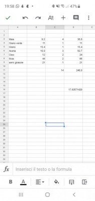 Screenshot_20200619-195829_Sheets.jpg (46.12 KiB) Osservato 1108 volte Screenshot_20200619-195829_Sheets.jpg