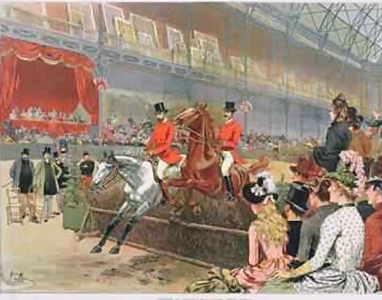 Adrien Emmanuel Marie _ A Horse Race 1886.jpg Adrien Emmanuel Marie _ A Horse Race 1886.jpg