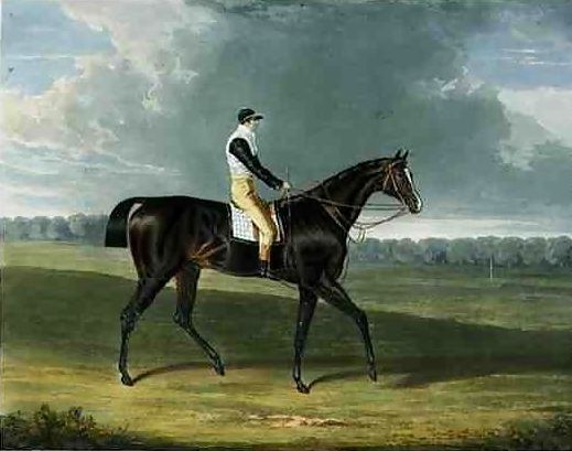 John Frederick Herring Snr _ 'Filho da Puta', the Winner of the Great St. Leger at Doncaster, 1815.jpg John Frederick Herring Snr _ 'Filho da Puta', the Winner of the Great St. Leger at Doncaster, 1815.jpg