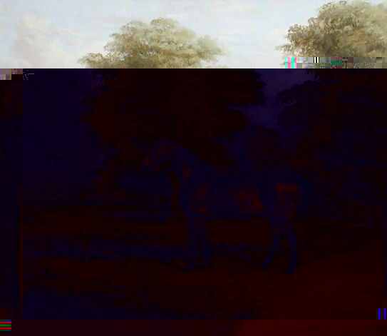 Thomas W. Bretland _ A Bay Horse with a Terrier 1845.jpg Thomas W. Bretland _ A Bay Horse with a Terrier 1845.jpg