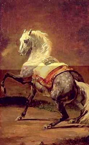 Theodore Gericault _ Dappled Grey Horse.jpg Theodore Gericault _ Dappled Grey Horse.jpg
