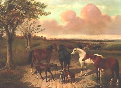 John Frederick Herring, Jnr. _ Horses Cattle & Goats.jpg (35.67 KiB) Osservato 833 volte John Frederick Herring, Jnr. _ Horses Cattle & Goats.jpg