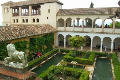 patio del Cipres de la Sultana - alhambra.org.JPG