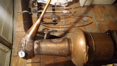 Quasi ultimato... / DSC_0096.JPG DSC_0096.JPG