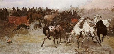 Jozef Chelmonski _ Horse Market in Balta.jpg