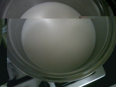 Cagliata lattica pronta. / 70.jpg 70.jpg