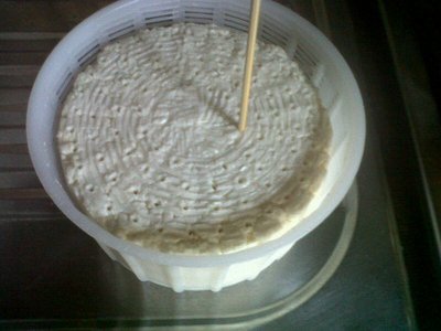 Fase della foratura del roquefort. / R23.JPG R23.JPG