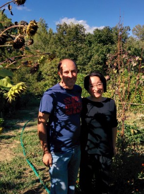 Nel mio orto, a settembre 2017 / IMG_20170914_154321.jpg IMG_20170914_154321.jpg