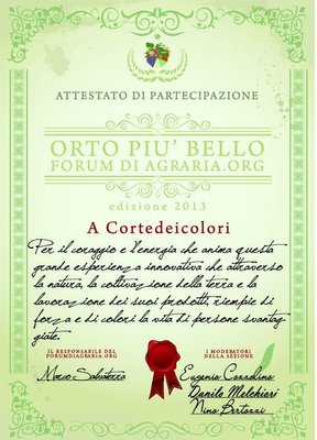 ATTESTATO.jpg (109.23 KiB) Osservato 4058 volte ATTESTATO.jpg