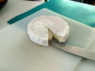 oggi, apertura primo brie :) / IMG_20200520_123116_HDR.jpg IMG_20200520_123116_HDR.jpg