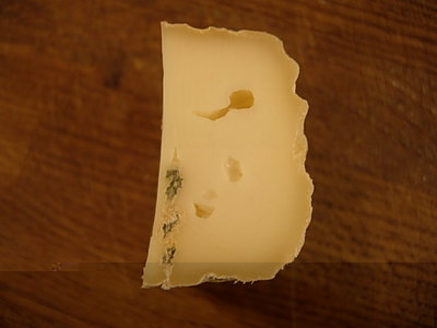 Un particolare delle muffe dove si sono formate. / DSCN4002.JPG DSCN4002.JPG