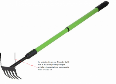 rastrello rampone fai da te.png (215.71 KiB) Osservato 1037 volte rastrello rampone fai da te.png