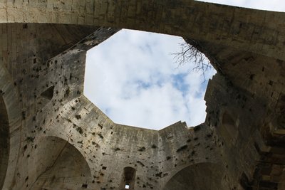 poco distante dall'olivo delle streghe si trovano i resti di un monastero! / san Bruzio.JPG san Bruzio.JPG