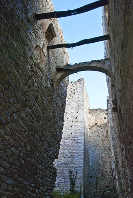Scorcio della corte interna e del cassero / DSC_9449.jpg DSC_9449.jpg