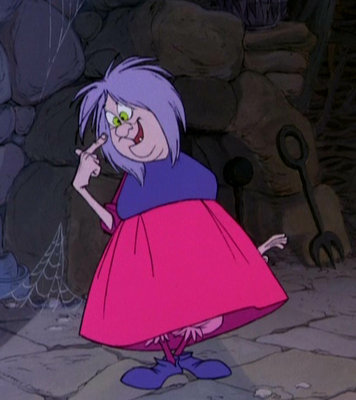 Maga_Magò.jpg (126.35 KiB) Osservato 1261 volte Maga_Magò.jpg