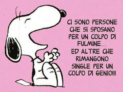 snoopy matrimonio.JPG (40.94 KiB) Osservato 644 volte snoopy matrimonio.JPG