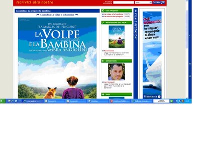 la volpe e la bambina.jpg (109.38 KiB) Osservato 762 volte la volpe e la bambina.jpg