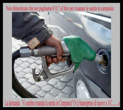 Benzina che dal 2002 paghiamo £50 a lt per risanare la sanita in Campania. Domanda ma secondo voi l'abbiamo risanata??????? NOOOOOOOOOOOOOOOOOOOOOOOOOOOOOOOOOOOOOOOOOOOOOOOOOOOOOOOOOOOOOOOOOOOOOOOOOOOOOOOOOOOOOOOOOOOOOOOOOOOOOOOOOOOOOOOOOOOOOOOOO / Benzina.jpg Benzina.jpg