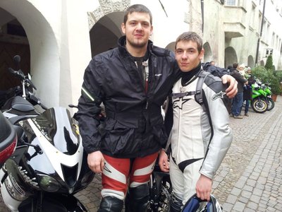 Io e mio fratello.. / 20130317_103804.jpg 20130317_103804.jpg