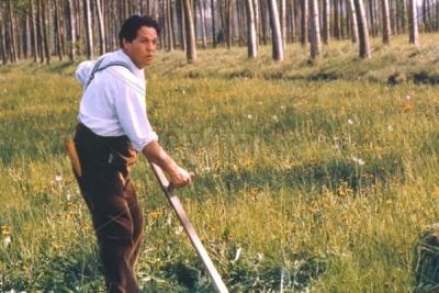 ......ma alla fine Artemio ha deciso di vivere "contadino e contento"....!! / image.jpg image.jpg