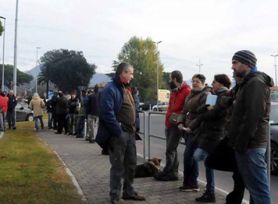 Il presidio di Carrara / image.jpg image.jpg