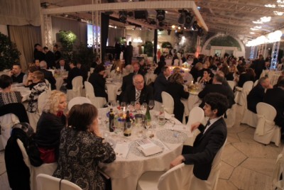Un momento della cena al Casinò di Sanremo.JPG (132.22 KiB) Osservato 743 volte Un momento della cena al Casinò di Sanremo.JPG