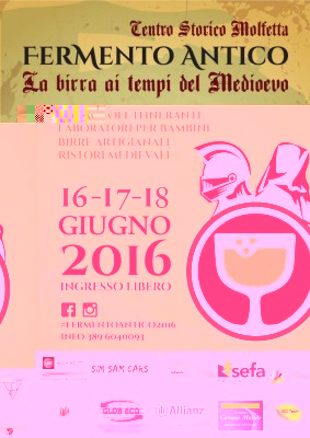 Locandina  Fermento Antico locandina 2016.jpg (109.54 KiB) Osservato 689 volte Locandina  Fermento Antico locandina 2016.jpg