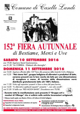 MANIFESTO FIERA 2016(1).jpg (143.1 KiB) Osservato 550 volte MANIFESTO FIERA 2016(1).jpg