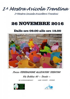 Trento 26 novembre 2016.jpg (89.47 KiB) Osservato 663 volte Trento 26 novembre 2016.jpg