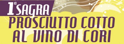 SAGRA PROSCIUTTO COTTO AL VINO CORI.jpg (157.85 KiB) Osservato 554 volte SAGRA PROSCIUTTO COTTO AL VINO CORI.jpg