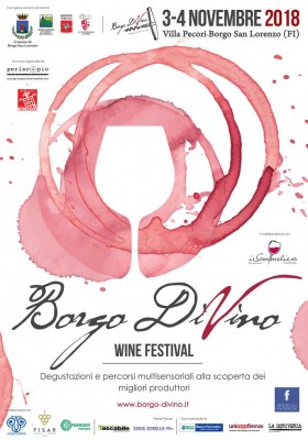 Borgo Divino 2018.jpg (94.06 KiB) Osservato 820 volte Borgo Divino 2018.jpg