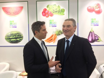 Gilberto Cesandri e Maurizio Manfrin (2).jpg (115.2 KiB) Osservato 645 volte Gilberto Cesandri e Maurizio Manfrin (2).jpg