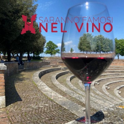 Saranno Famosi nel Vino Fortezza Siena.jpg (151.15 KiB) Osservato 754 volte Saranno Famosi nel Vino Fortezza Siena.jpg