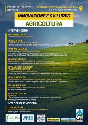 Agricoltura_Innovazione e Sviluppo Potenza.jpeg (144.61 KiB) Osservato 425 volte Agricoltura_Innovazione e Sviluppo Potenza.jpeg