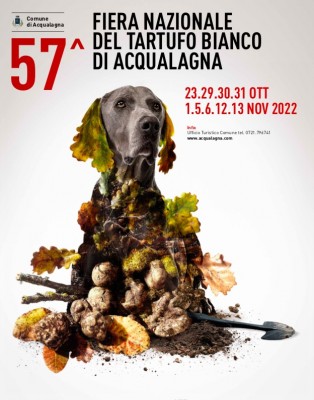 Fiera Nazionale del Tartufo Acqualagna .jpg (165.84 KiB) Osservato 702 volte Fiera Nazionale del Tartufo Acqualagna .jpg