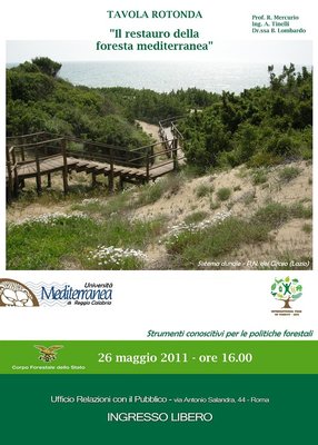 Locandina_tavola_rotonda_restauro_foresta_mediiterranea_26_maggio_2011.JPG (209.24 KiB) Osservato 708 volte Locandina_tavola_rotonda_restauro_foresta_mediiterranea_26_maggio_2011.JPG