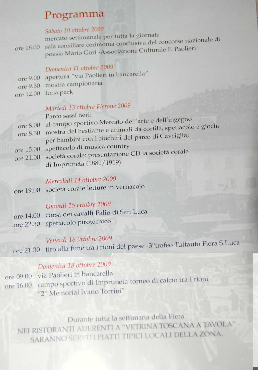 Fiera Impruneta programma.jpg Fiera Impruneta programma.jpg