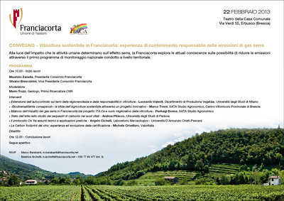 Invito convegno Consorzio Franciacorta 22feb2013.jpg (438.63 KiB) Osservato 527 volte Invito convegno Consorzio Franciacorta 22feb2013.jpg