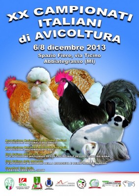 MANIFESTO CAMPIONATI ITALIANI DI AVICOLTURA.jpeg (197.76 KiB) Osservato 745 volte MANIFESTO CAMPIONATI ITALIANI DI AVICOLTURA.jpeg