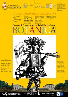 BOTANICA edizione di primavera 2014 rid.jpg (1.04 MiB) Osservato 1061 volte BOTANICA edizione di primavera 2014 rid.jpg