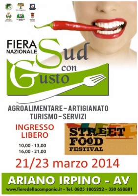 Sud con Gusto-Street food festival.jpg (136.6 KiB) Osservato 848 volte Sud con Gusto-Street food festival.jpg