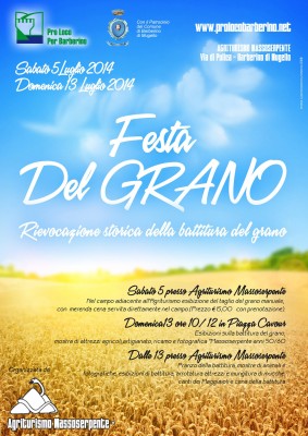 Festa del grano 2014.jpg (724.06 KiB) Osservato 850 volte Festa del grano 2014.jpg