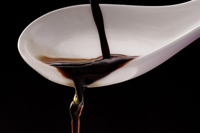 Aceto Balsamico di Modena a Tuttofood.jpg (48.4 KiB) Osservato 3288 volte Aceto Balsamico di Modena a Tuttofood.jpg
