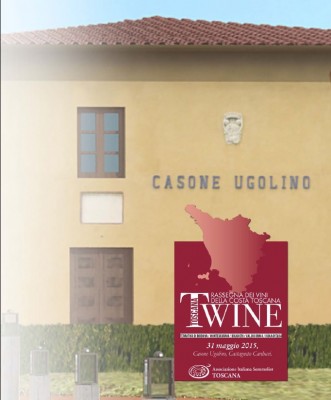 TWINE IL 31 MAGGIO AL CASONE UGOLINO DI CASTAGNETO CARDUCCI.jpg (103.58 KiB) Osservato 2925 volte TWINE IL 31 MAGGIO AL CASONE UGOLINO DI CASTAGNETO CARDUCCI.jpg