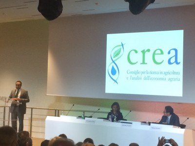 Il commissario straordinario Parlato del CREA all'auditorium del padiglione Italia - EXPO.jpg (171.87 KiB) Osservato 6005 volte Il commissario straordinario Parlato del CREA all'auditorium del padiglione Italia - EXPO.jpg