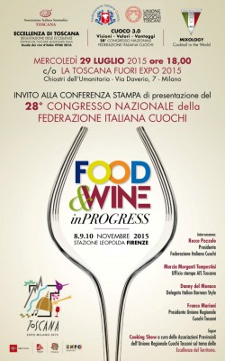 invito_presentazione FOOD&WINE IN PROGRESS.jpg (202.76 KiB) Osservato 2959 volte invito_presentazione FOOD&WINE IN PROGRESS.jpg