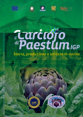 Libro sul carciofo di Paestum IGP .jpg