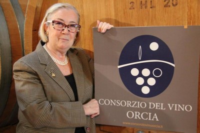 Donatella Cinelli Colombini presidente Consorzio Orcia.jpg